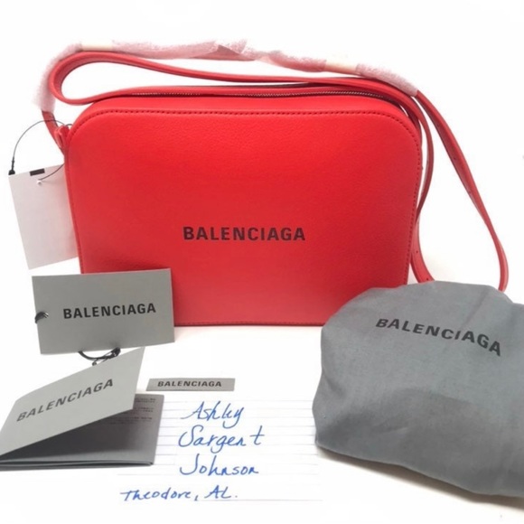 Balenciaga Bags Balenciaga Crossbody Poshmark
